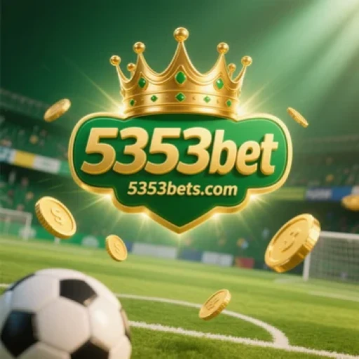 Logo 5353bet